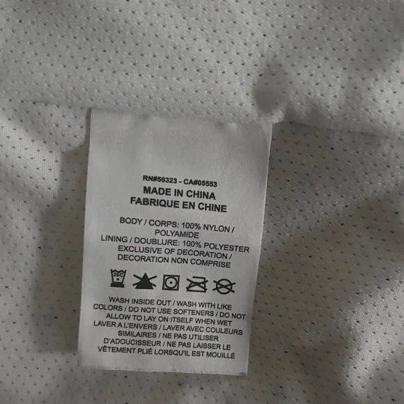 JORDAN MEN JUMPMAN CLASSICS JACKET - Picture 6 of 7